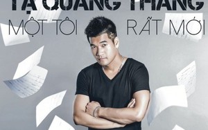 Những album đáng nghe 'lạc' vào thị trường